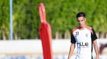 الزمالك يسعى لإقناع عبد الحميد معالي بإعادة النظر في فسخ العقد للحفاظ على استقرار الفريق 1